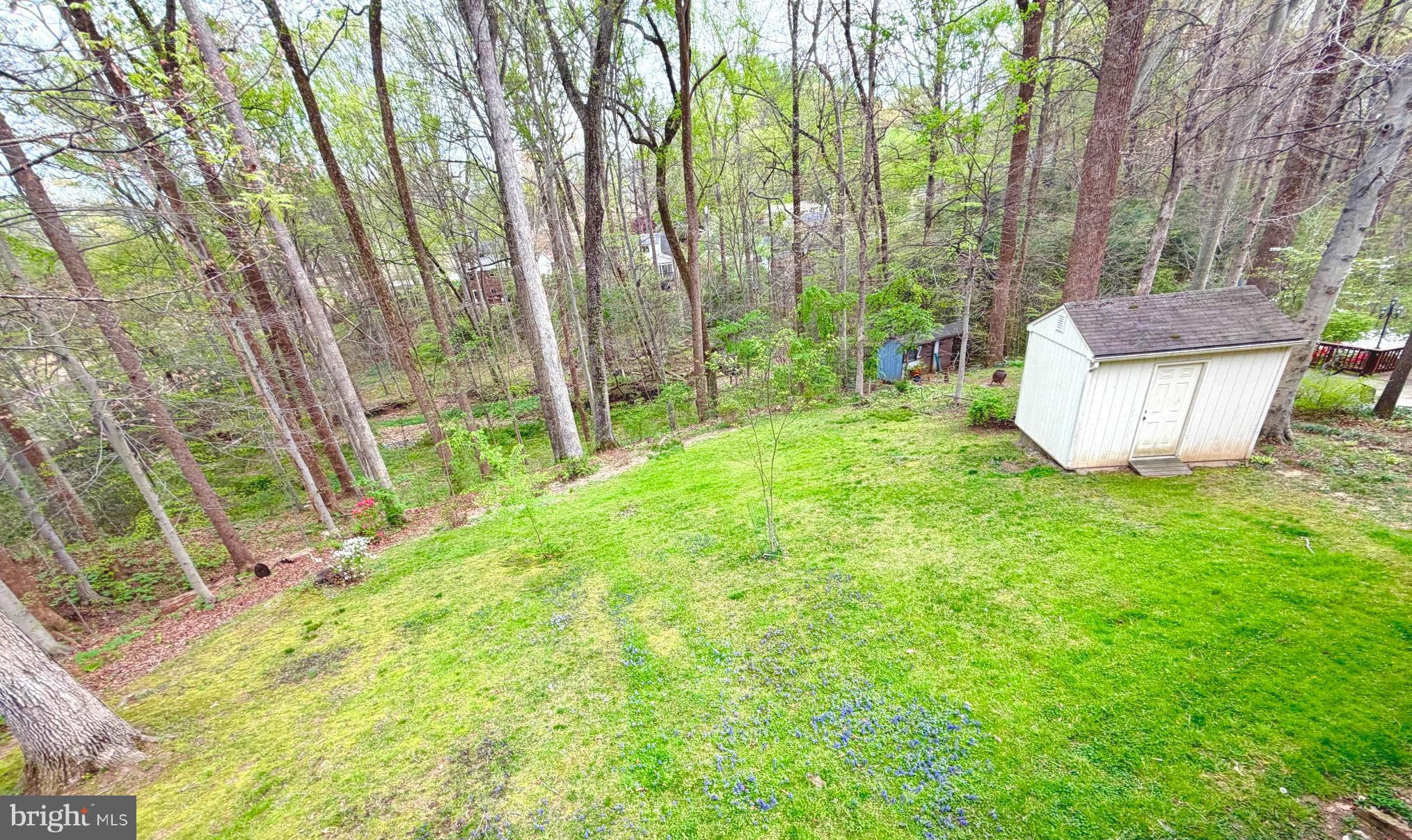 8467 Thames Street Springfield, VA 22151 - Photo 26 of 28