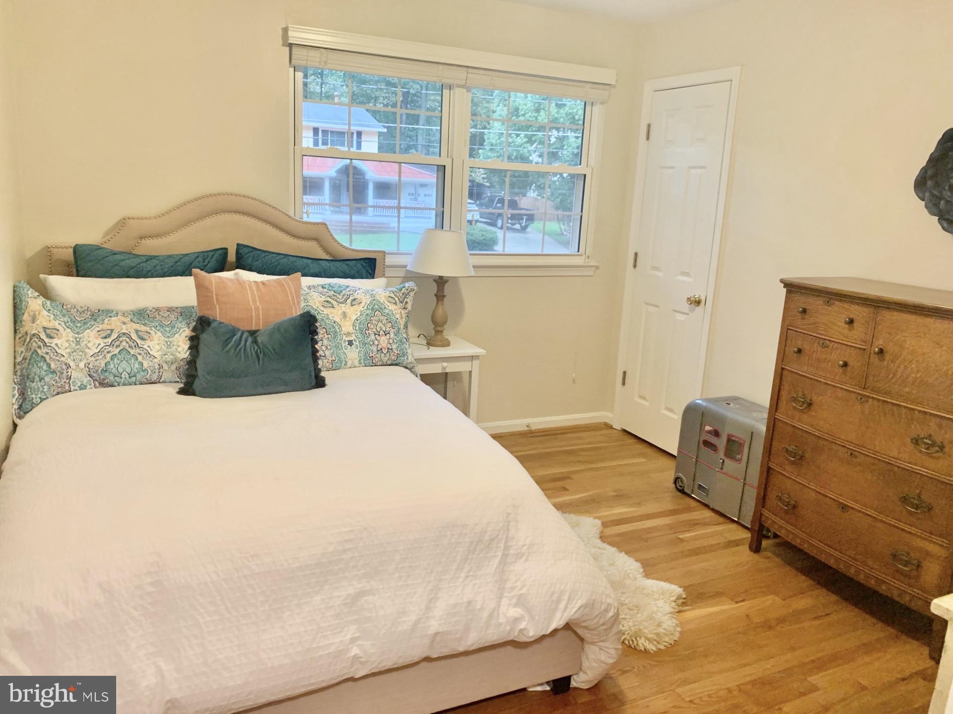 8467 Thames Street Springfield, VA 22151 - Photo 6 of 9