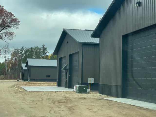 $60,000 | 13084 Mission Park Drive, Unit 4, Merrifield, MN 56465