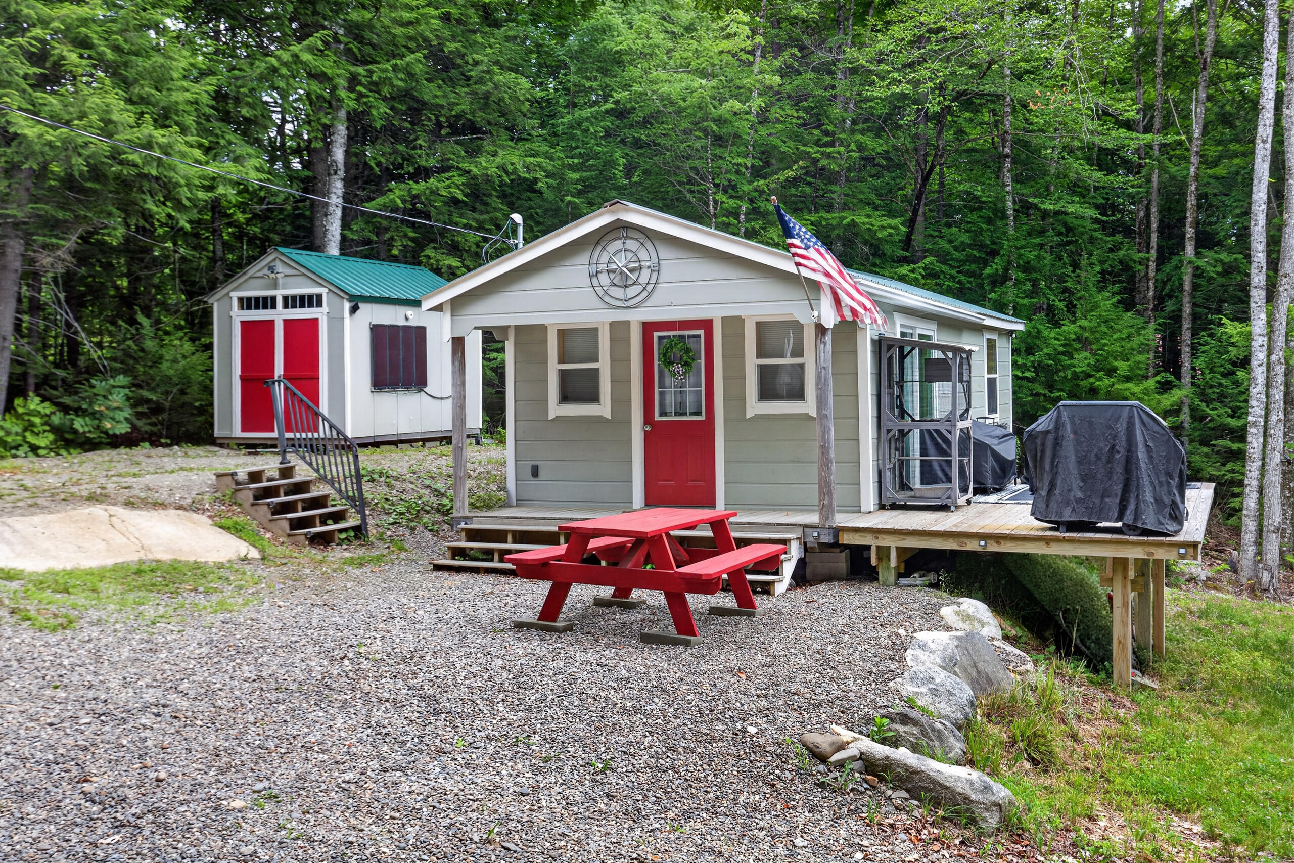 1750 Houston Road Lincoln, ME 04457 - Photo 1 of 65 _MG_4877