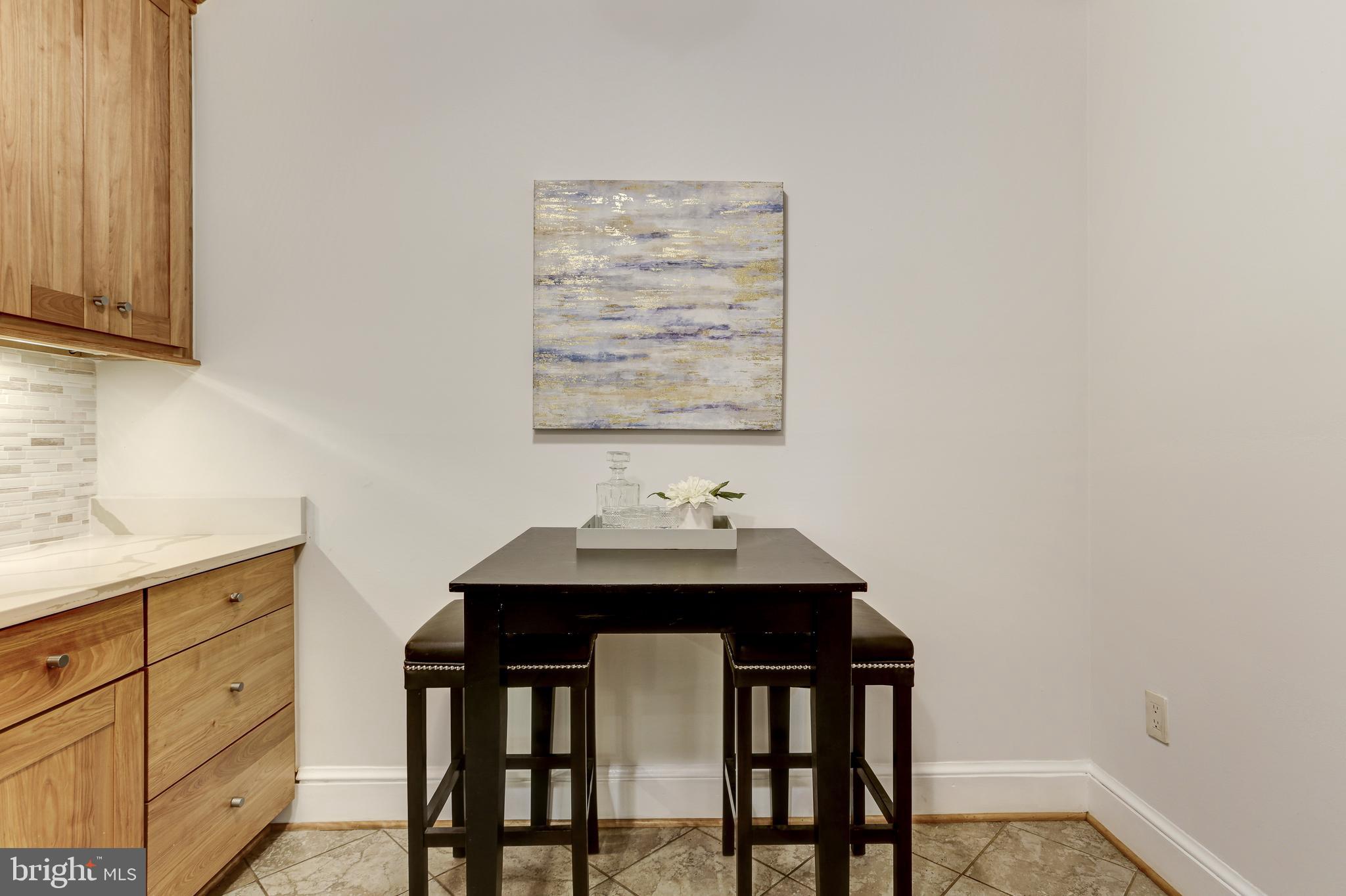 3205 Sutton Place Northwest, Unit D Washington, DC 20016 - Photo 11 of 29