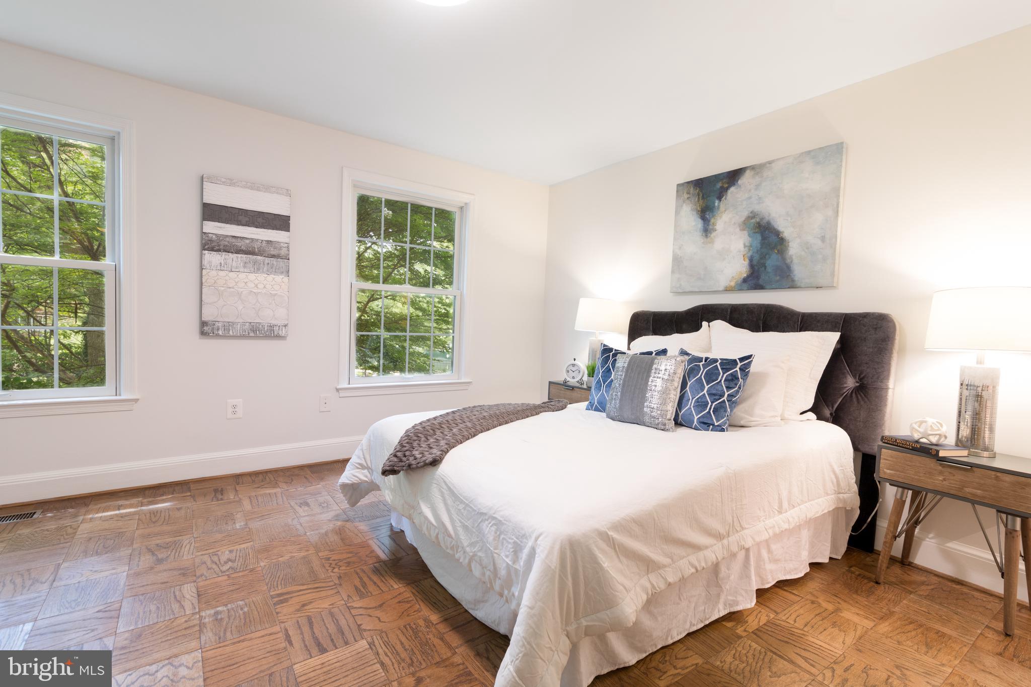 3205 Sutton Place Northwest, Unit D Washington, DC 20016 - Photo 15 of 29