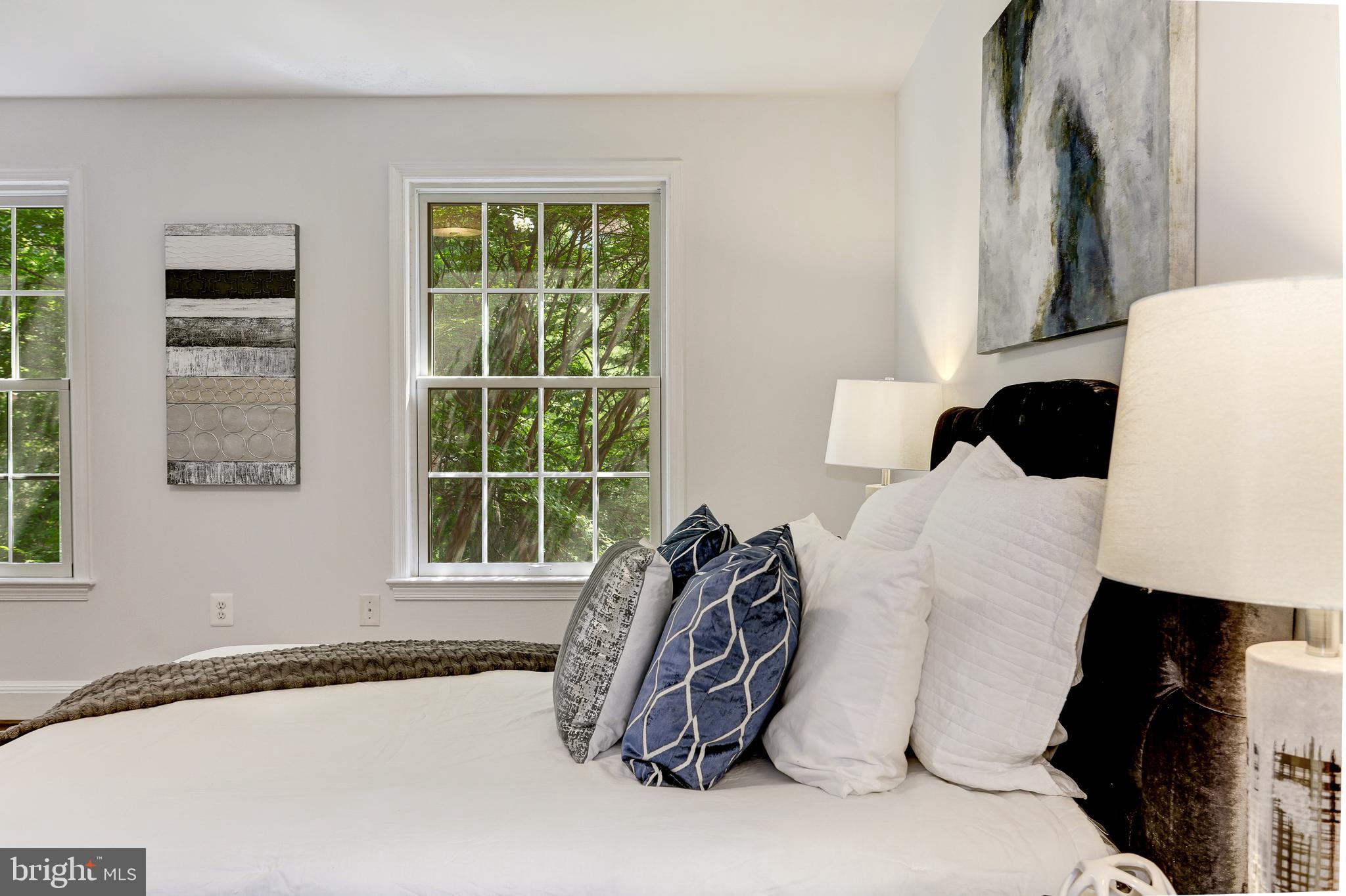 3205 Sutton Place Northwest, Unit D Washington, DC 20016 - Photo 17 of 29