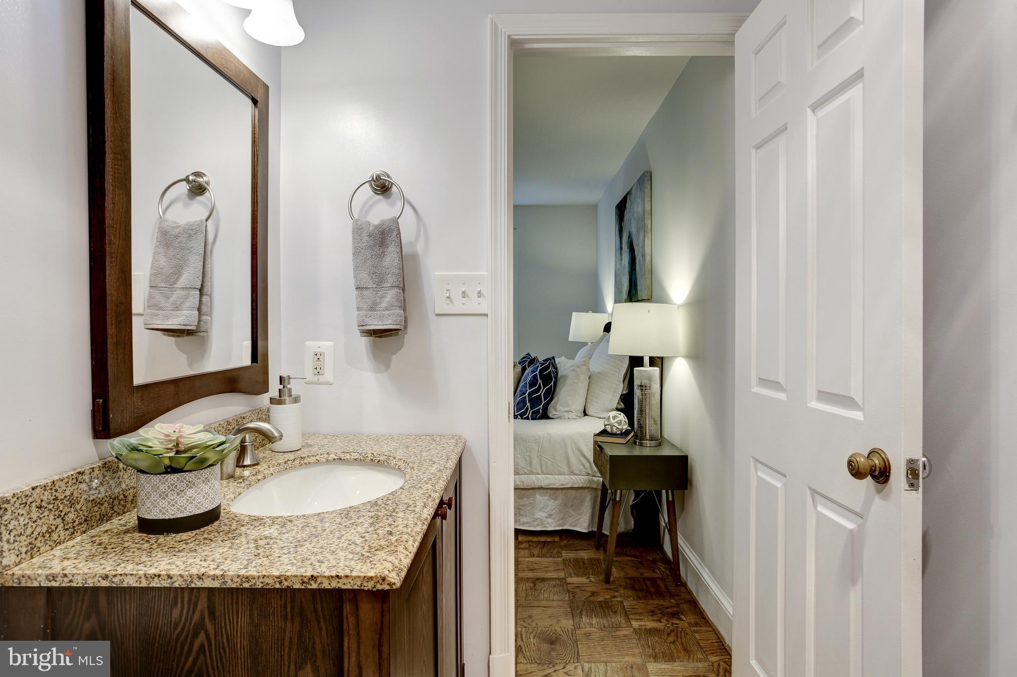 3205 Sutton Place Northwest, Unit D Washington, DC 20016 - Photo 19 of 29