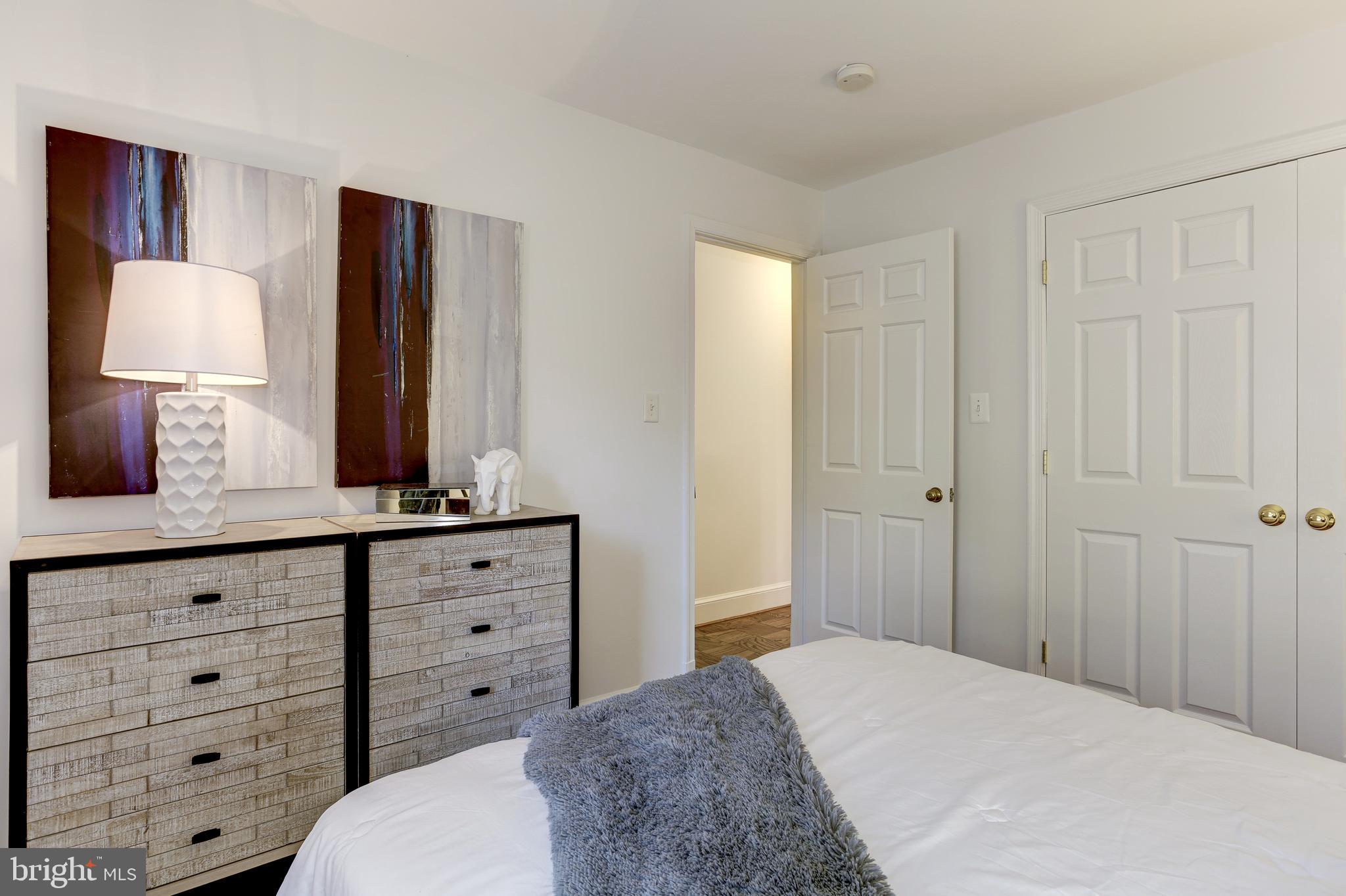 3205 Sutton Place Northwest, Unit D Washington, DC 20016 - Photo 21 of 29