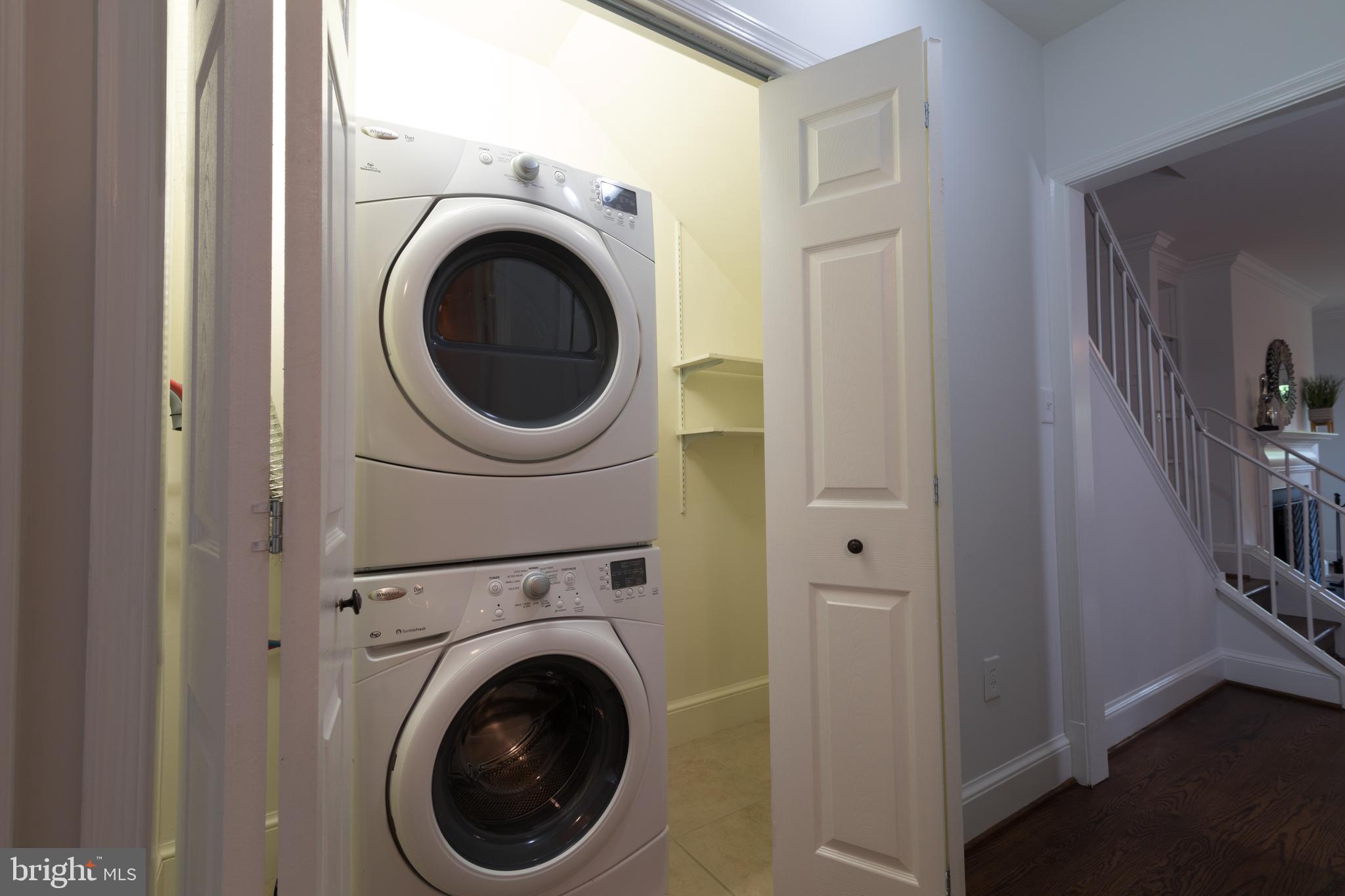 3205 Sutton Place Northwest, Unit D Washington, DC 20016 - Photo 23 of 29