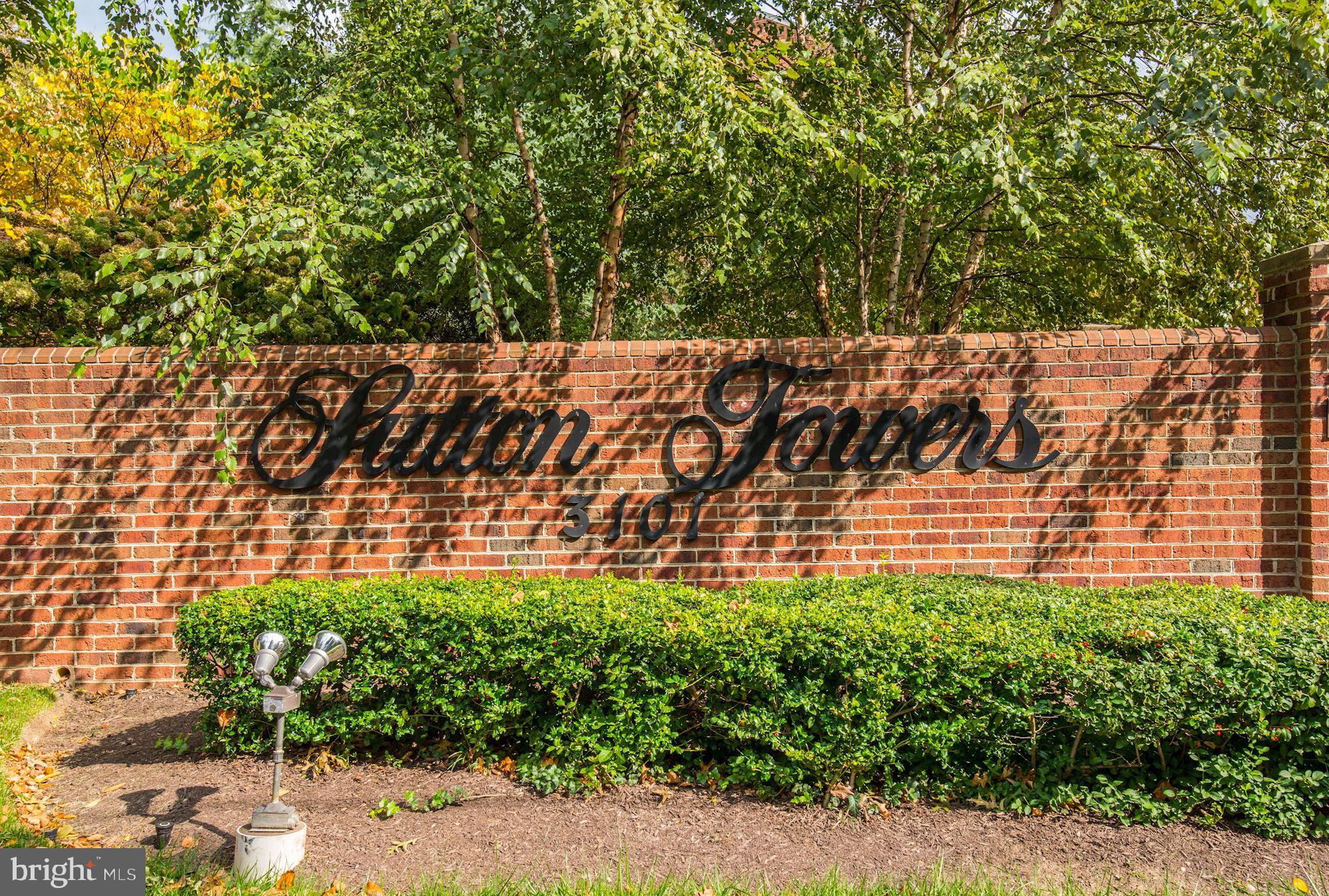 3205 Sutton Place Northwest, Unit D Washington, DC 20016 - Photo 25 of 29