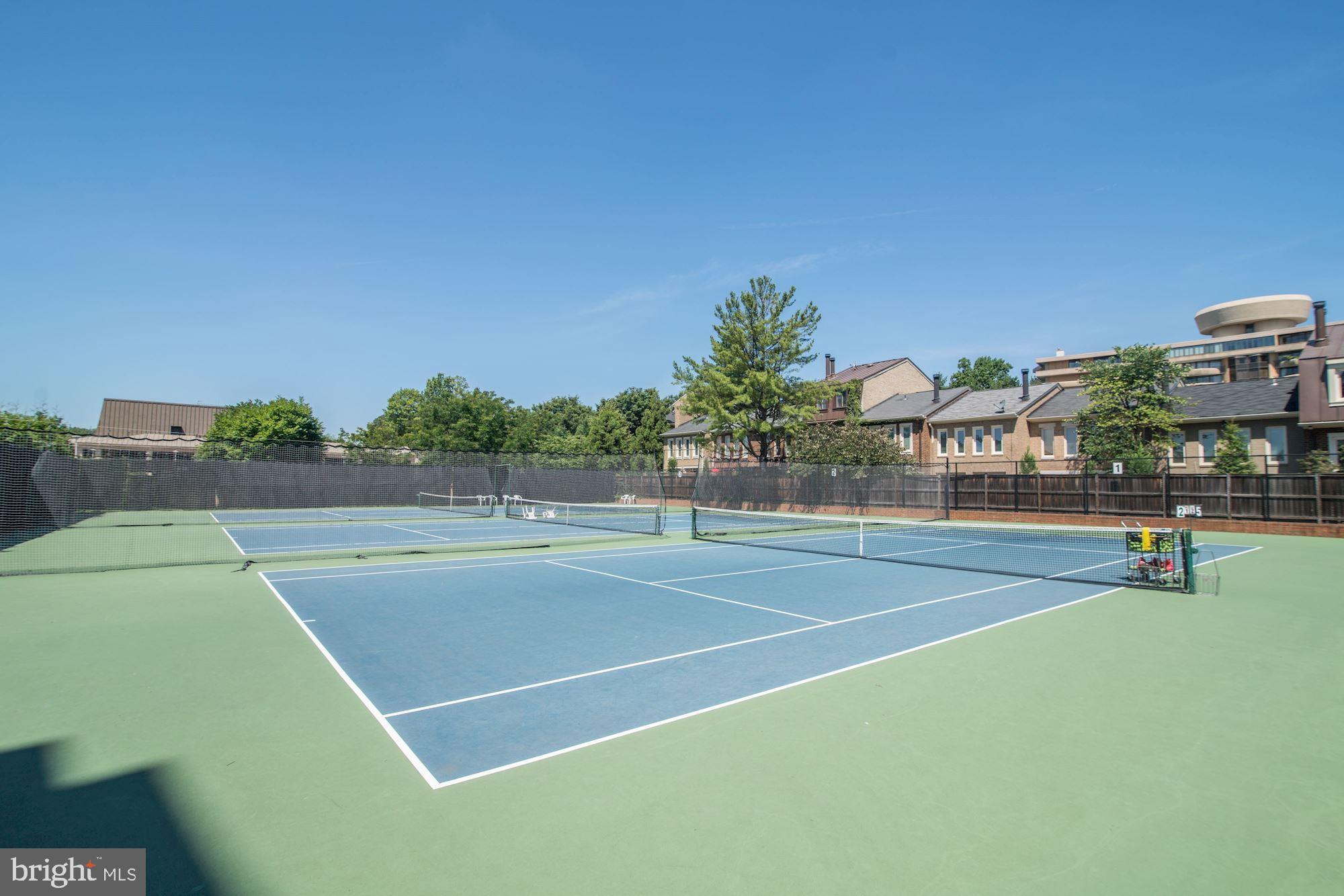 3205 Sutton Place Northwest, Unit D Washington, DC 20016 - Photo 28 of 29