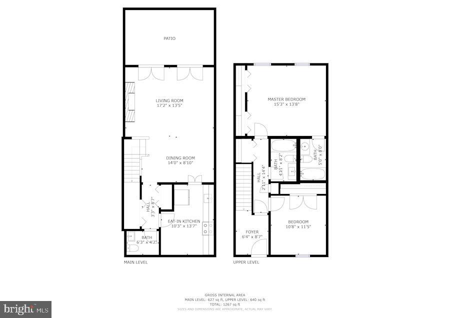 3205 Sutton Place Northwest, Unit D Washington, DC 20016 - Photo 29 of 29