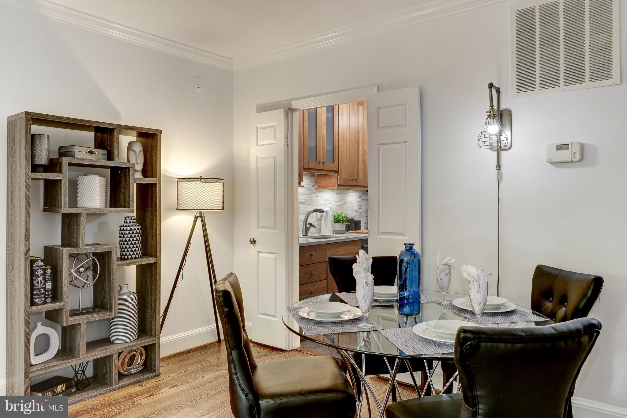 3205 Sutton Place Northwest, Unit D Washington, DC 20016 - Photo 8 of 29