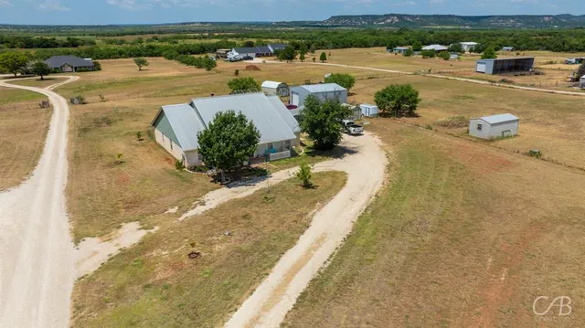 $459,900 | 3118-B Highway 83, Unit A, Tuscola, TX 79562