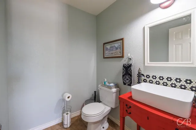 $459,900 | 3118-B Highway 83, Unit A, Tuscola, TX 79562