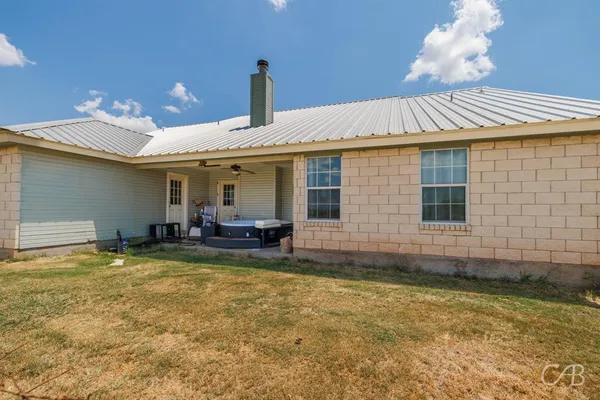 $459,900 | 3118-B Highway 83, Unit A, Tuscola, TX 79562