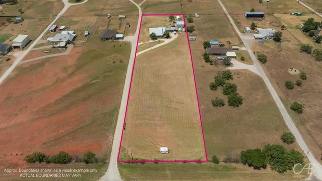 $459,900 | 3118-B Highway 83, Unit A, Tuscola, TX 79562