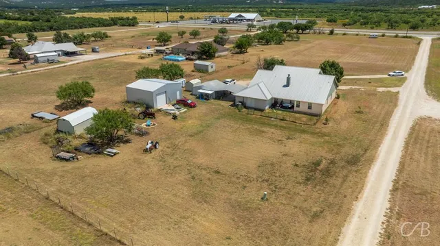 $459,900 | 3118-B Highway 83, Unit A, Tuscola, TX 79562