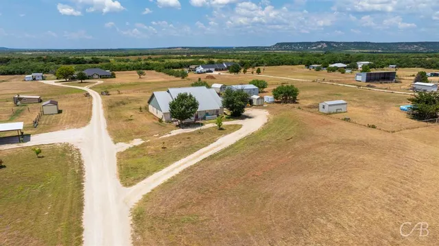 $459,900 | 3118-B Highway 83, Unit A, Tuscola, TX 79562