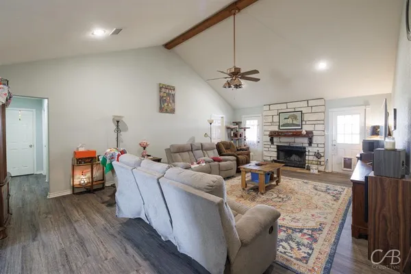 $459,900 | 3118-B Highway 83, Unit A, Tuscola, TX 79562