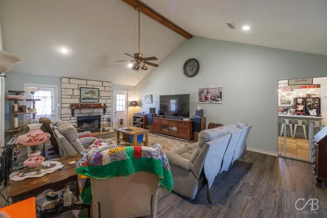 $459,900 | 3118-B Highway 83, Unit A, Tuscola, TX 79562