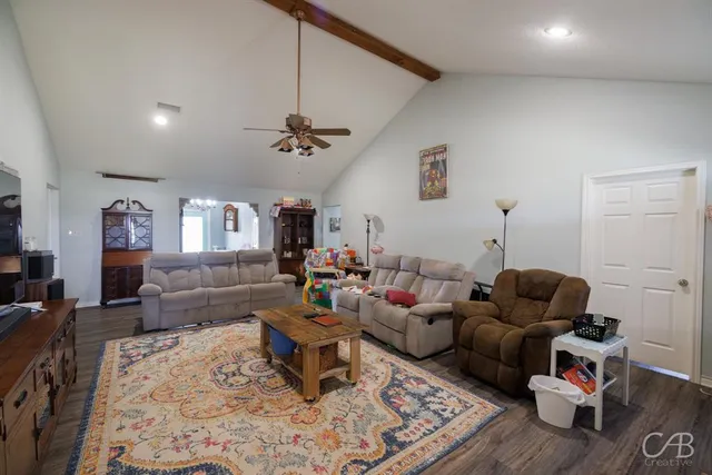 $459,900 | 3118-B Highway 83, Unit A, Tuscola, TX 79562