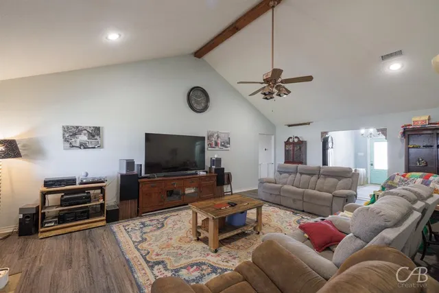 $459,900 | 3118-B Highway 83, Unit A, Tuscola, TX 79562