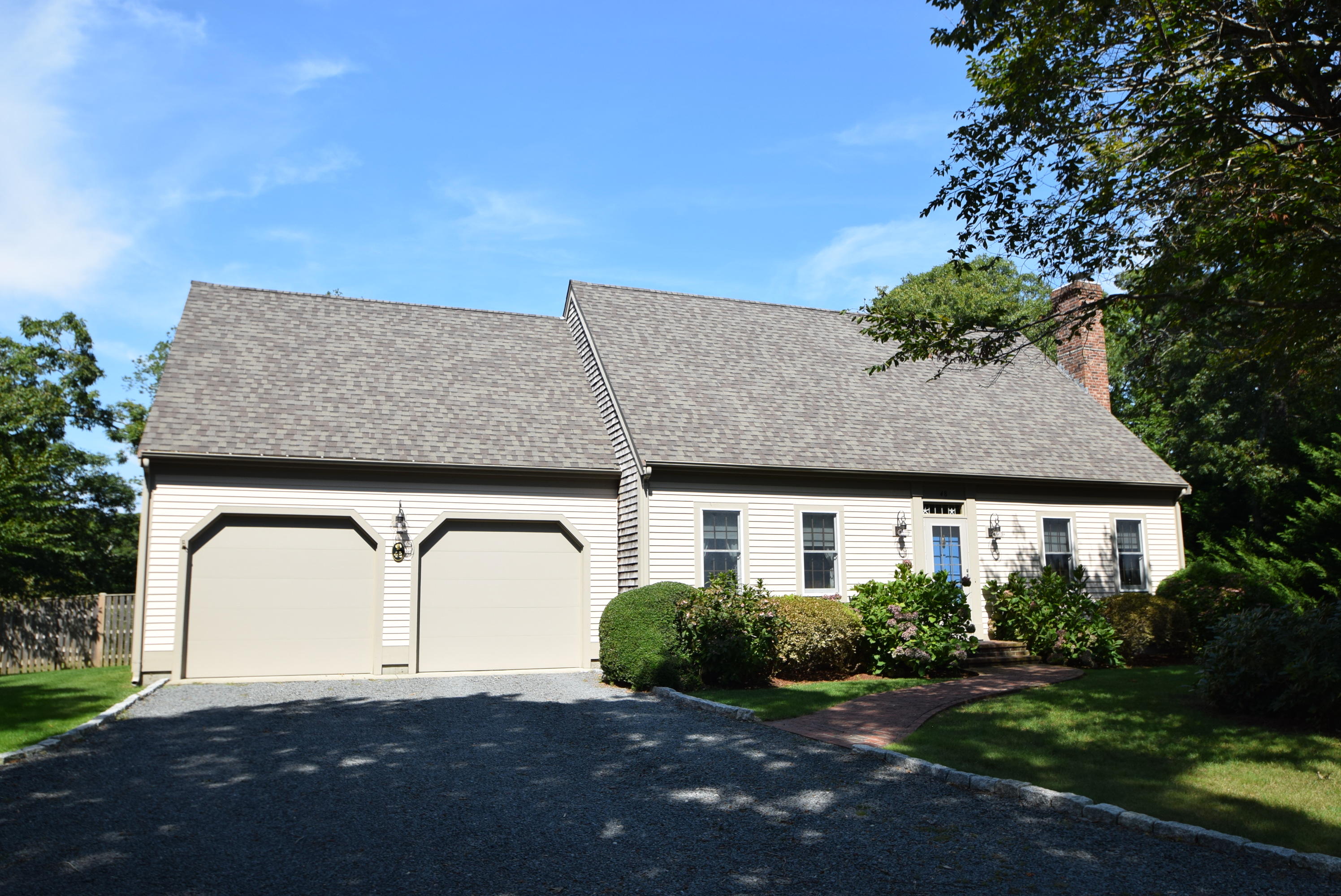 48 Scarborough Road Brewster, MA 02631 - Photo 1 of 22 48Scarborough Front