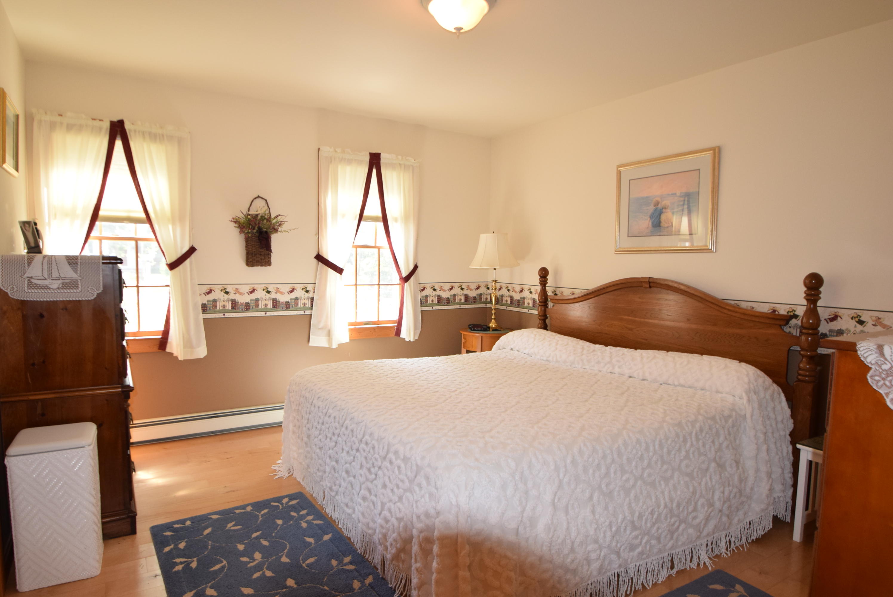 48 Scarborough Road Brewster, MA 02631 - Photo 11 of 22 48Scarborough BdrmDown
