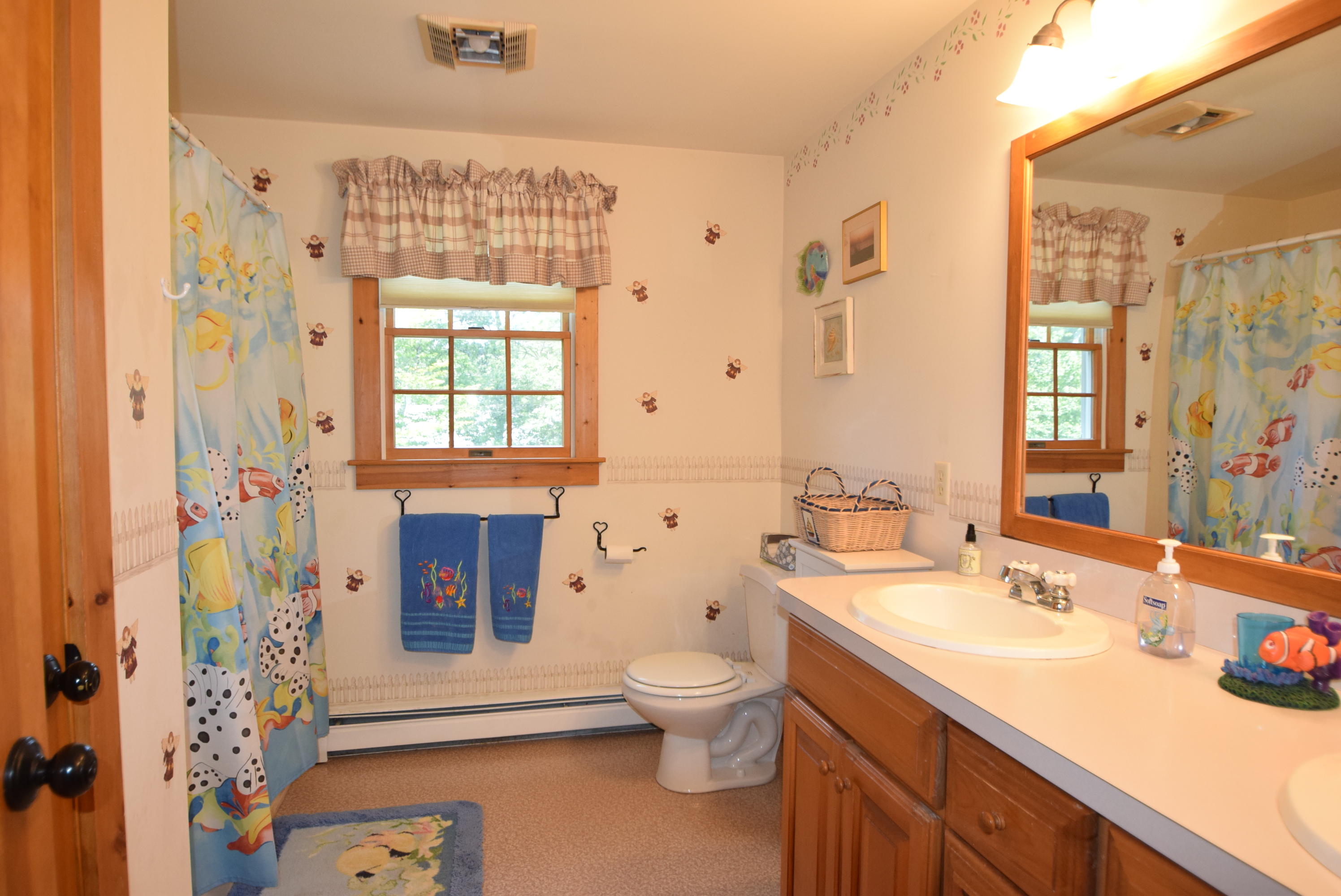 48 Scarborough Road Brewster, MA 02631 - Photo 17 of 22 48Scarborough Bath Up