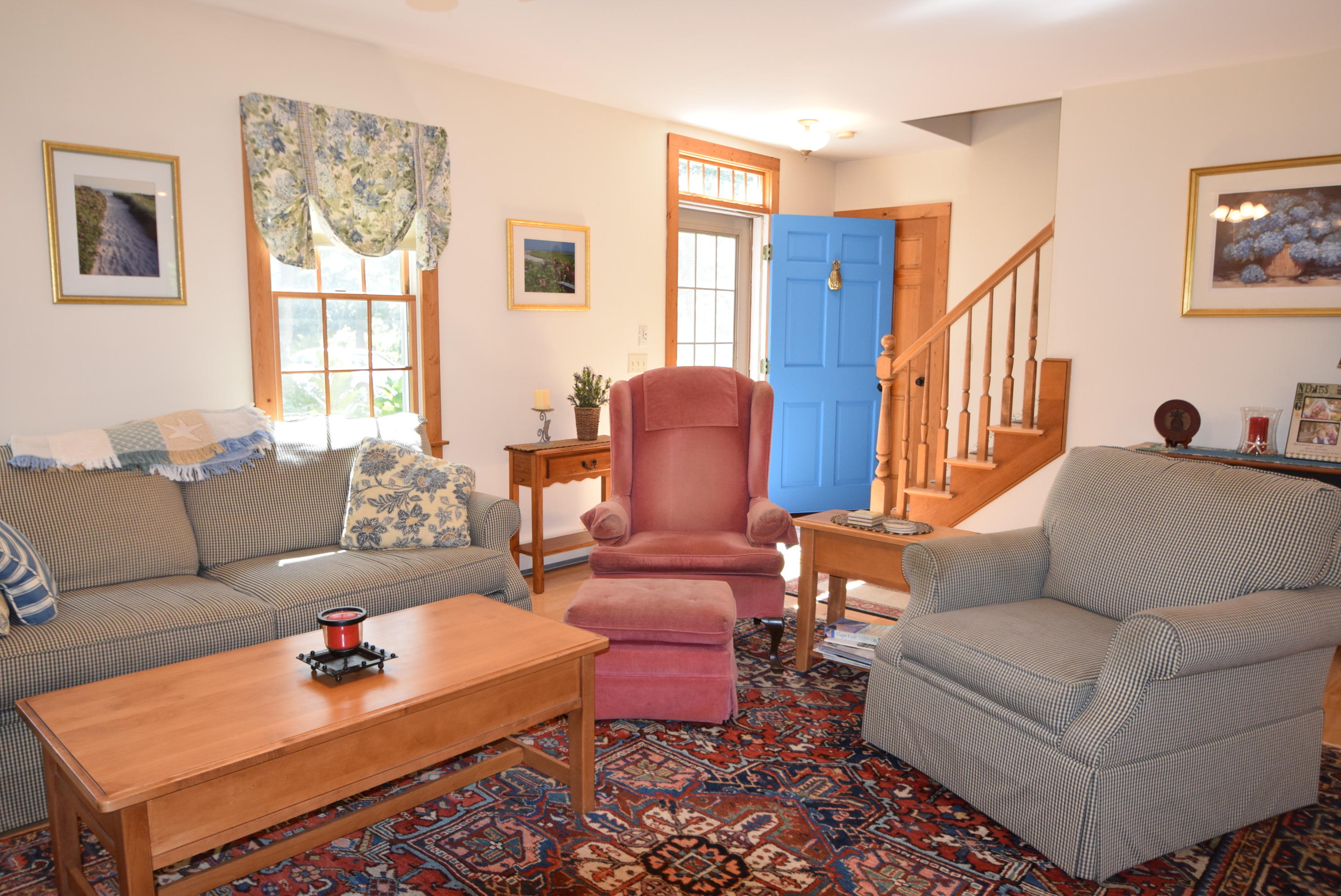 48 Scarborough Road Brewster, MA 02631 - Photo 6 of 22 48Scarborough LR1