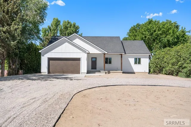 $480,000 | 1243 East 1500 North, Terreton, ID 83450