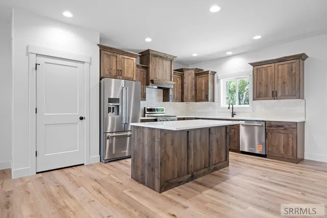 $480,000 | 1243 East 1500 North, Terreton, ID 83450