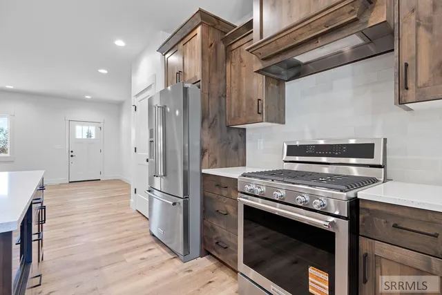 $480,000 | 1243 East 1500 North, Terreton, ID 83450