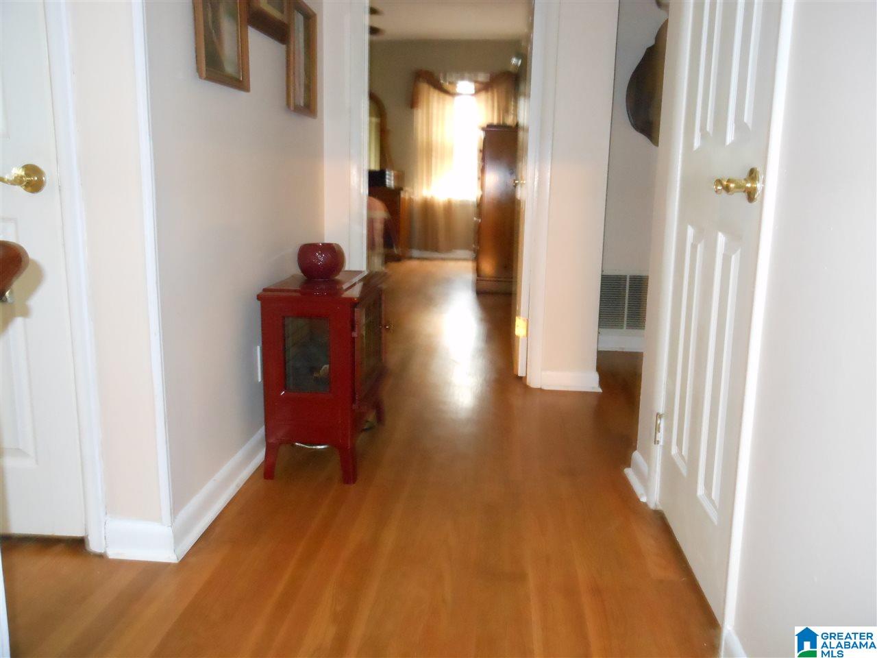1427 Fairmont Road Sylacauga, AL 35150 - Photo 2 of 15