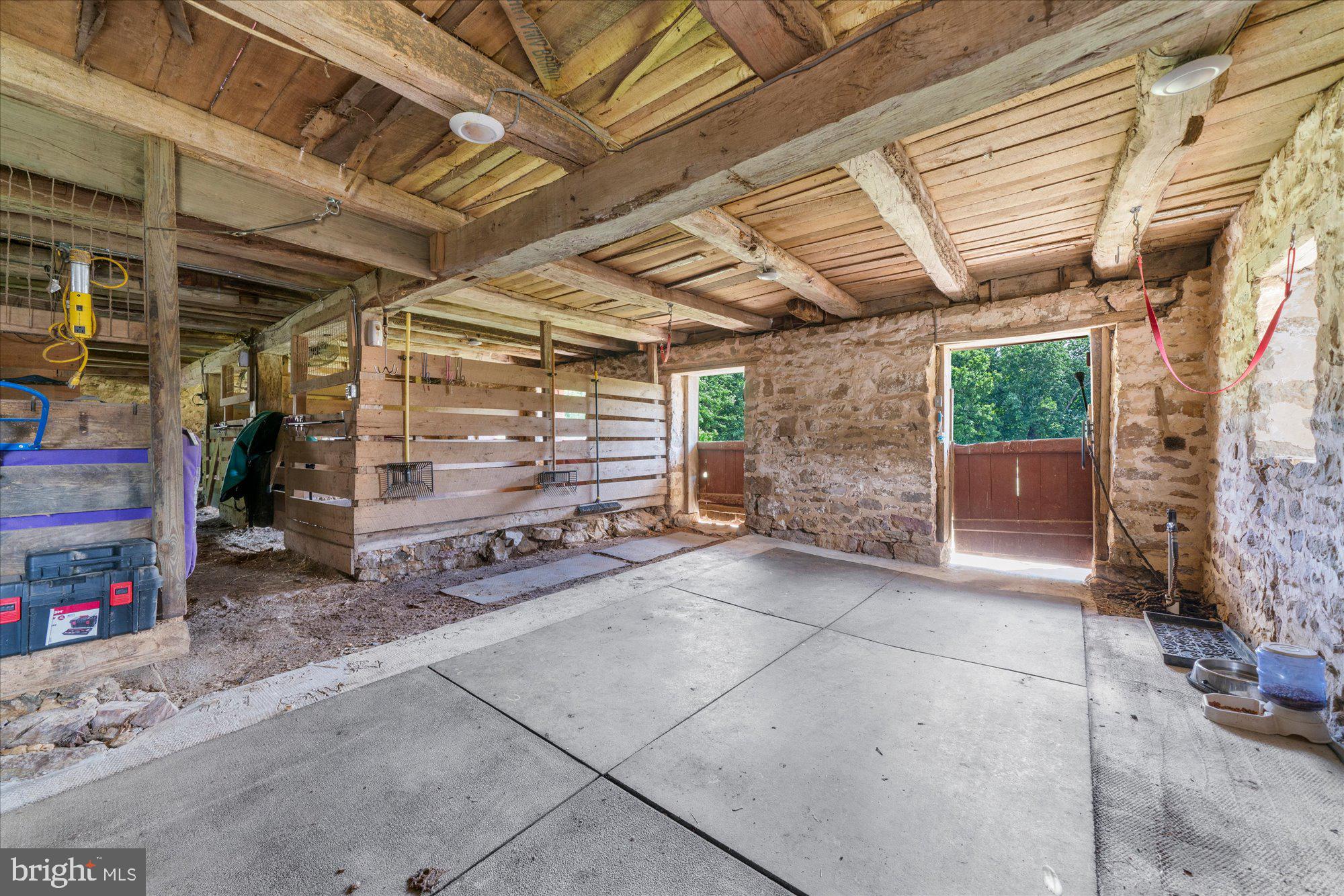 1238 Huffs Church Road Barto, PA 19504 - Photo 44 of 67