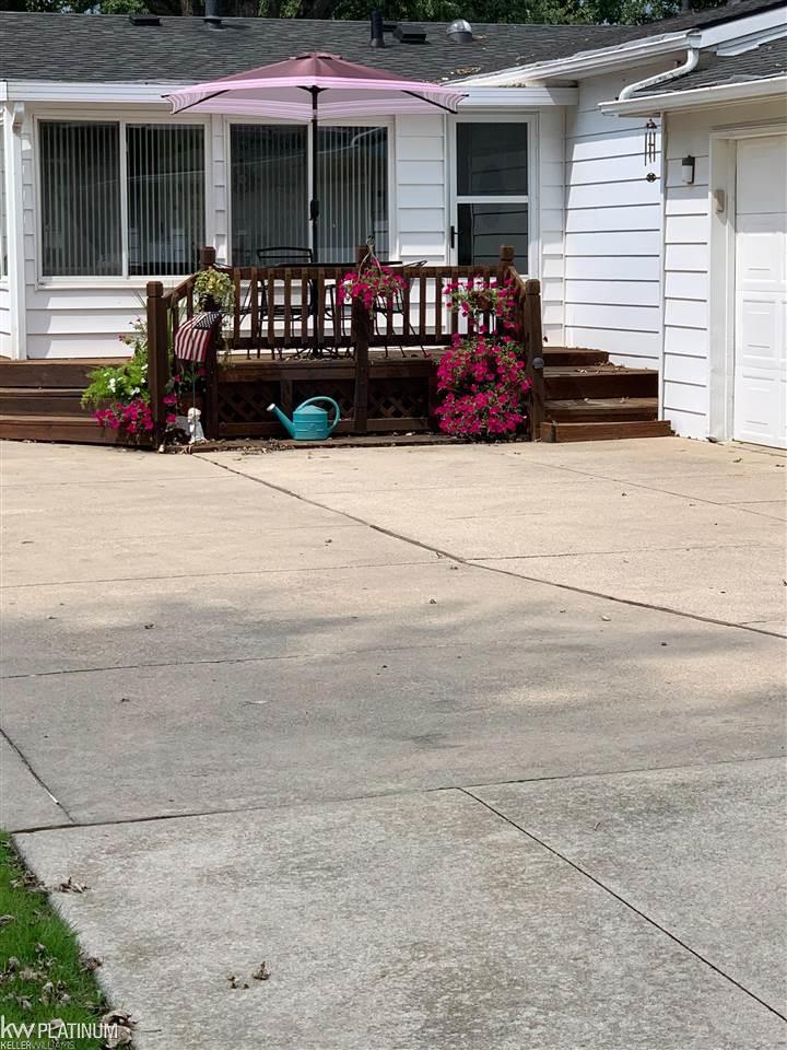 7101 Meldrum Road Fair Haven, MI 48023 - Photo 5 of 23