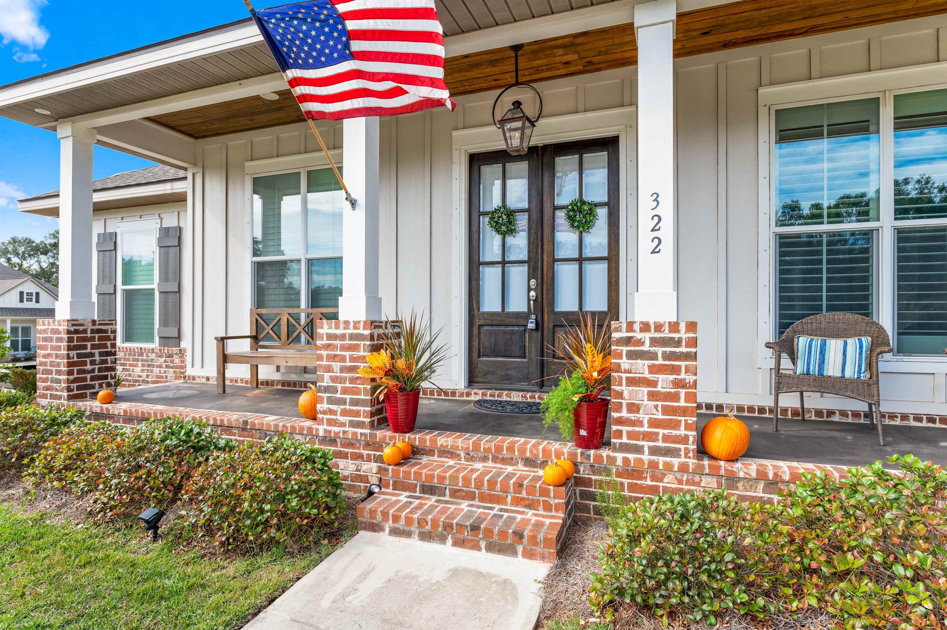 322 Garrison Boulevard Fairhope, AL 36532 - Photo 6 of 42 front