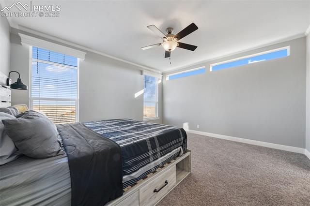 11255 Berridge Road Calhan, CO 80808 - Photo 18 of 30 Gallery Image 18