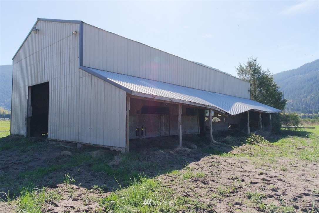 256-14 River Ranch Road Randle, WA 98377 - Photo 24 of 25 Gallery Image 24