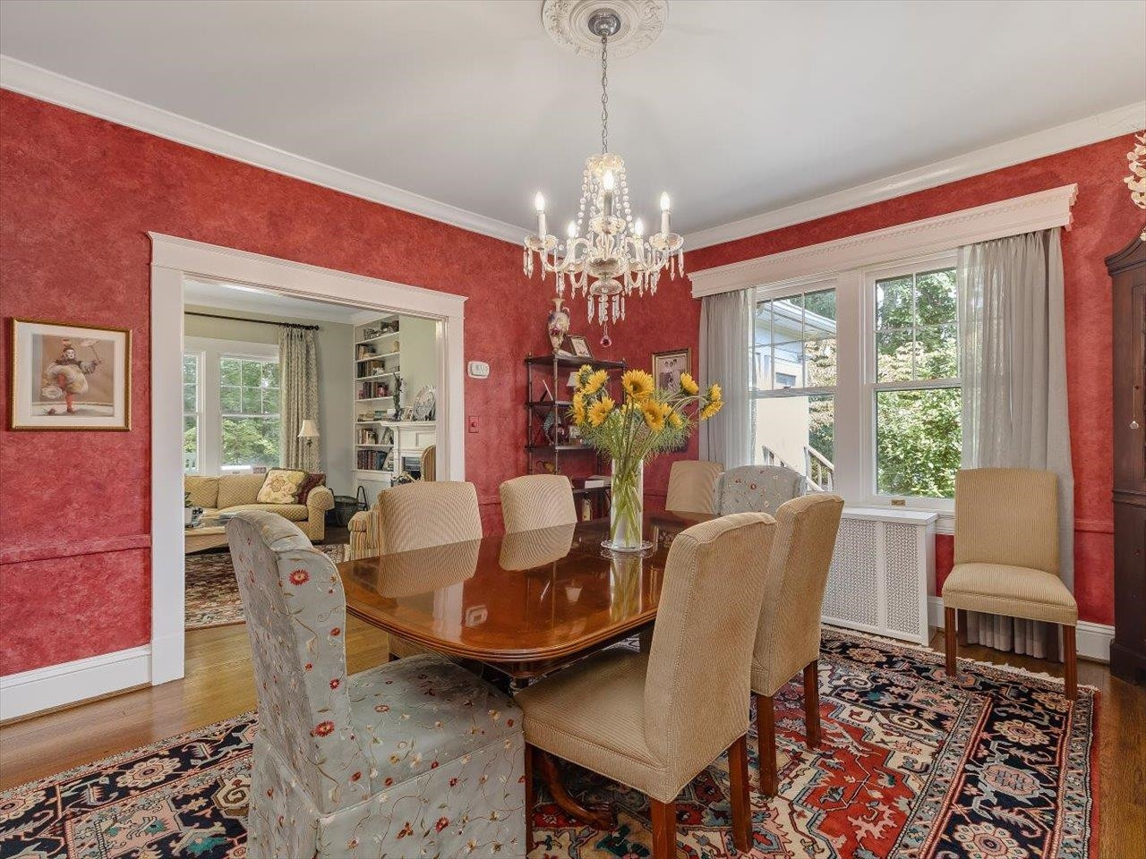 2514 White Oak Road Raleigh, NC 27609 - Photo 24 of 100 Photo 24