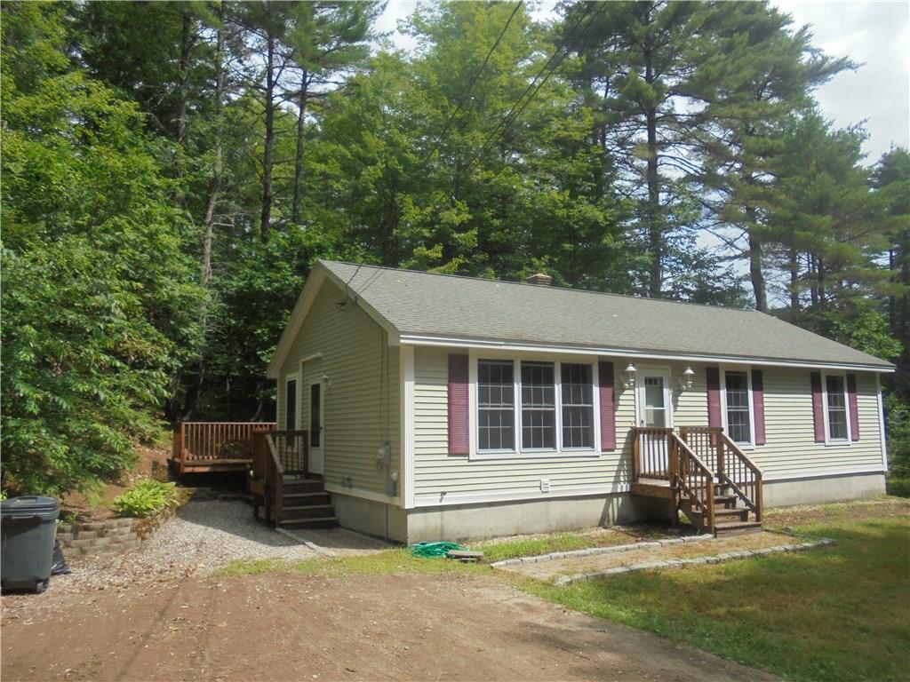 103 Lone Pine Road Waterboro, ME 04061 - Photo 23 of 23 Photo