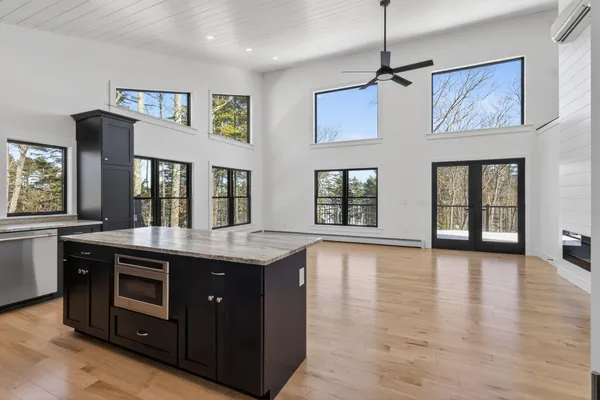 $999,000 | 676 Sebago Road, Sebago, ME 04029