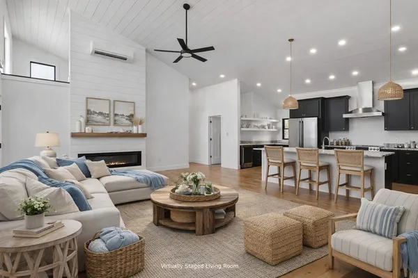 $999,000 | 676 Sebago Road, Sebago, ME 04029