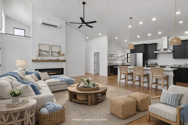 $999,000 | 676 Sebago Road, Sebago, ME 04029