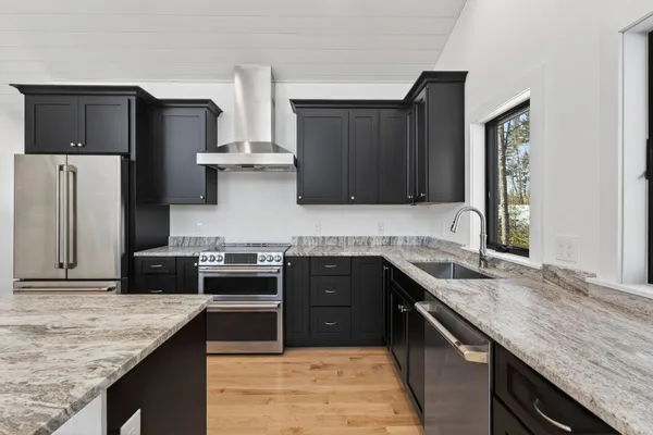 $999,000 | 676 Sebago Road, Sebago, ME 04029