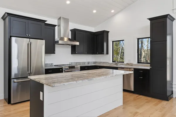 $999,000 | 676 Sebago Road, Sebago, ME 04029