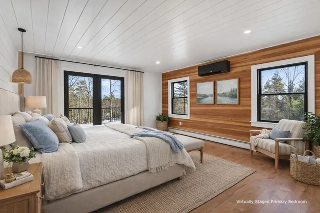 $999,000 | 676 Sebago Road, Sebago, ME 04029