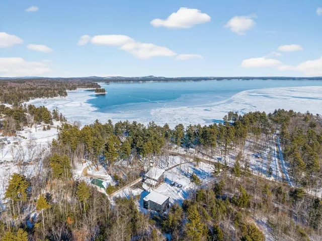 $999,000 | 676 Sebago Road, Sebago, ME 04029