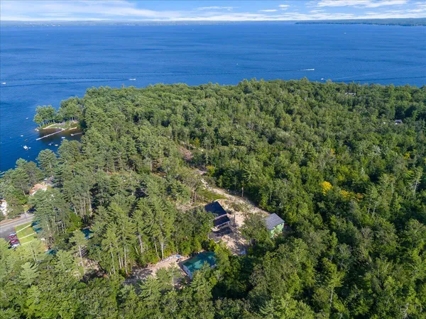 $999,000 | 676 Sebago Road, Sebago, ME 04029