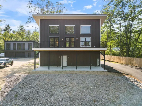 $999,000 | 676 Sebago Road, Sebago, ME 04029