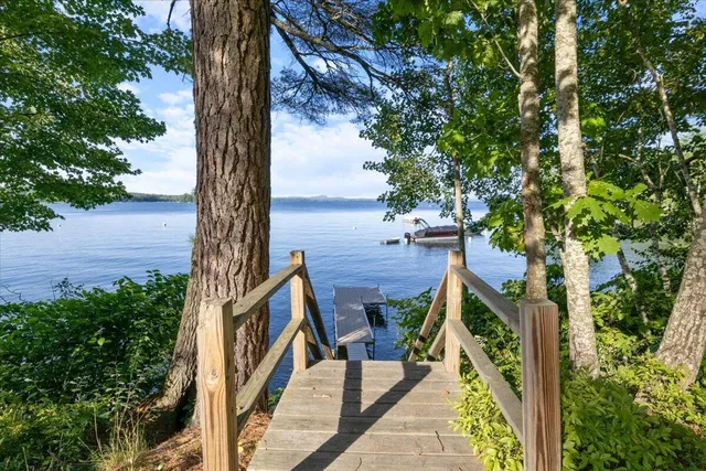 $999,000 | 676 Sebago Road, Sebago, ME 04029
