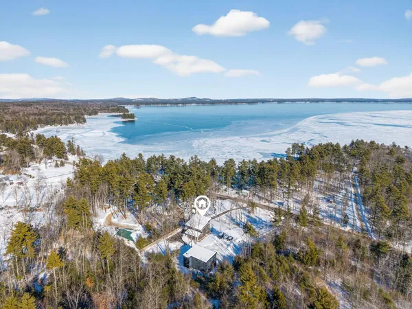 $999,000 | 676 Sebago Road, Sebago, ME 04029